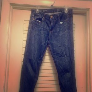 Gap jeans size 30